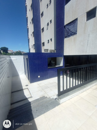 Imagem Edifício Residencial com 2 Quartos à Venda, 61 m² em Brotas - Salvador Imagem Edifício Residencial com 2 Quartos à Venda, 61 m² em Brotas - Salvador