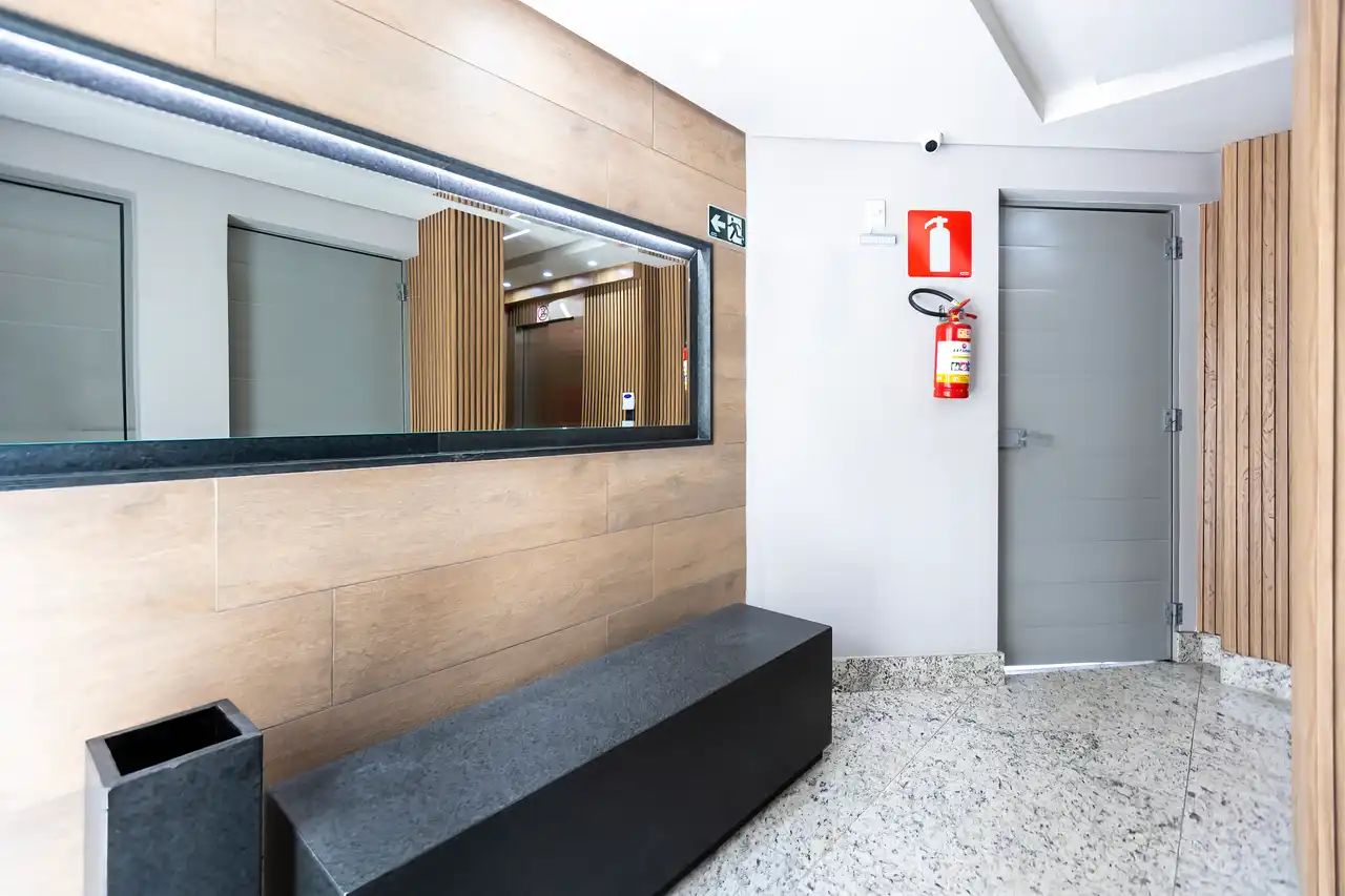 Imagem Apartamento com 3 Quartos à Venda, 67 m² em Santo Antônio - Belo Horizonte Imagem Apartamento com 3 Quartos à Venda, 67 m² em Santo Antônio - Belo Horizonte