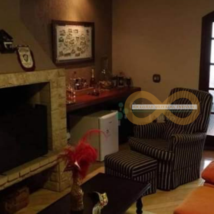 Imagem Casa com 3 Quartos à Venda, 330 m²em Carlos Guinle - Teresópolis