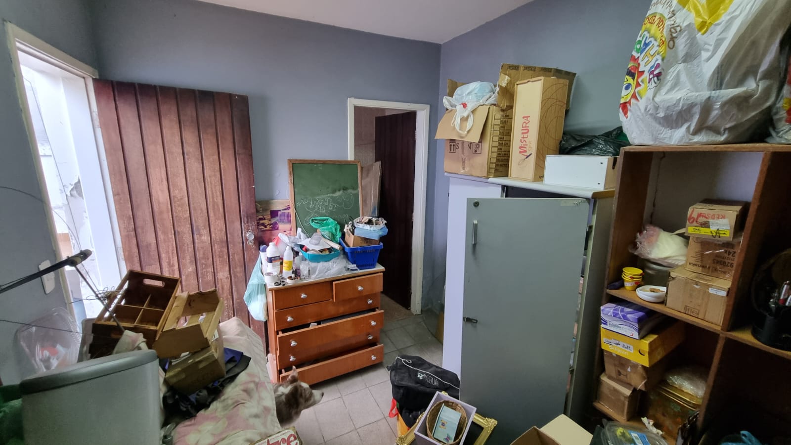 Imagem Sobrado com 2 Quartos à Venda, 163 m²em Vila Prudente - São Paulo