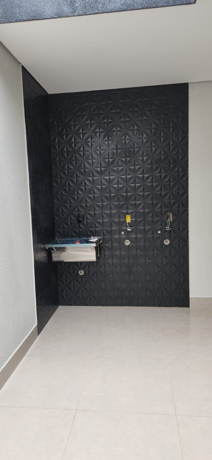 Imagem Casa com 3 Quartos à Venda, 200 m²em Granada - Uberlândia