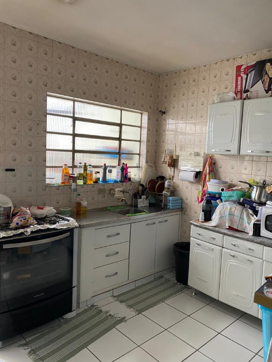 Imagem Sobrado com 2 Quartos à Venda, 108 m²em Jardim Caner - Taboão da Serra