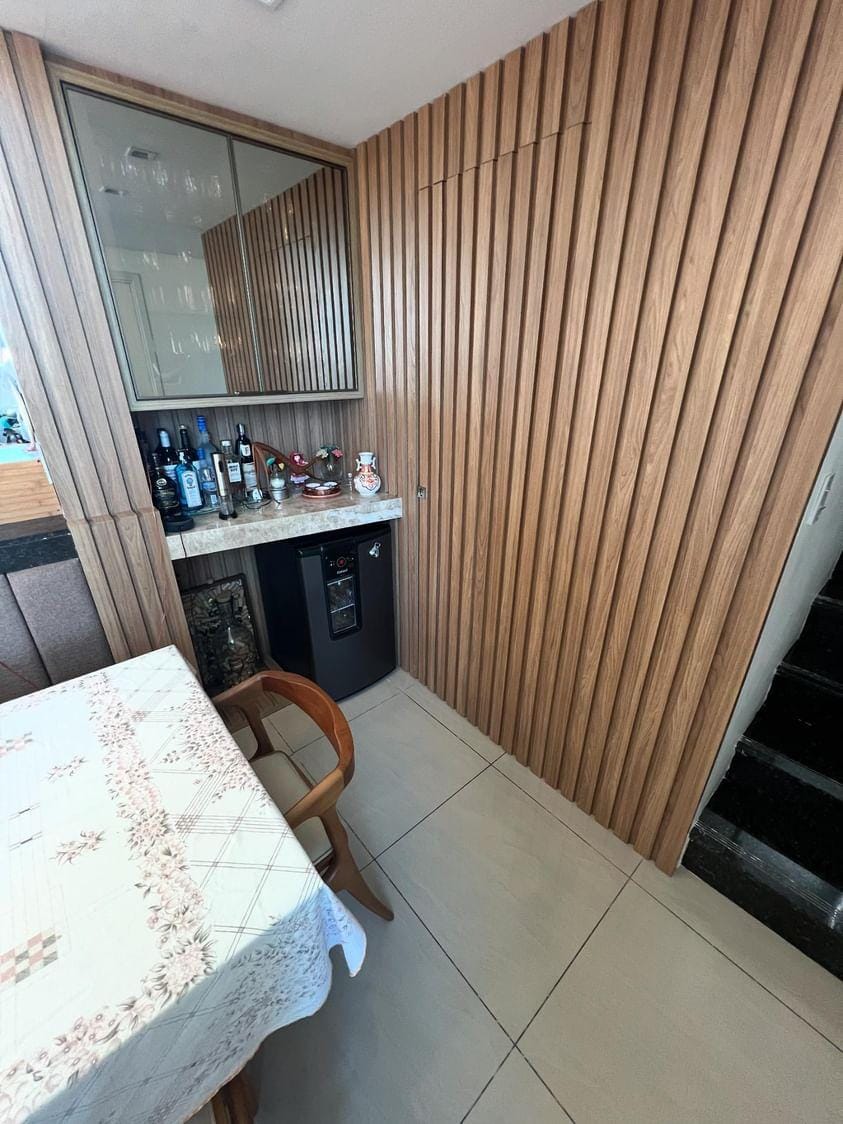 Imagem Apartamento com 3 Quartos à Venda, 100 m²em Cocó - Fortaleza