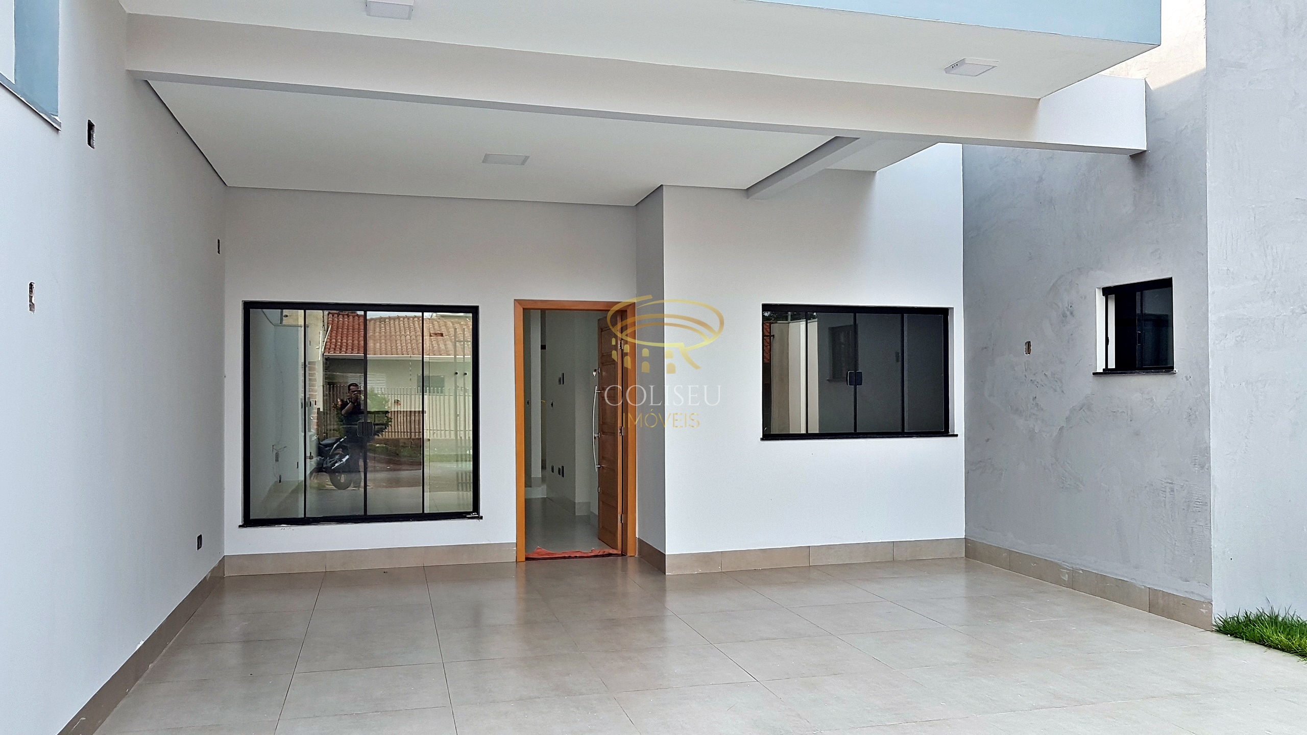 Imagem Casa com 3 Quartos à Venda, 107 m²em Jardim Paraíso - Maringá