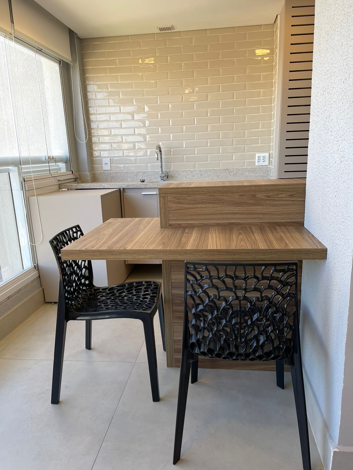 Imagem Apartamento com 2 Quartos para Alugar, 144 m²em Melville Empresarial I e II - Barueri
