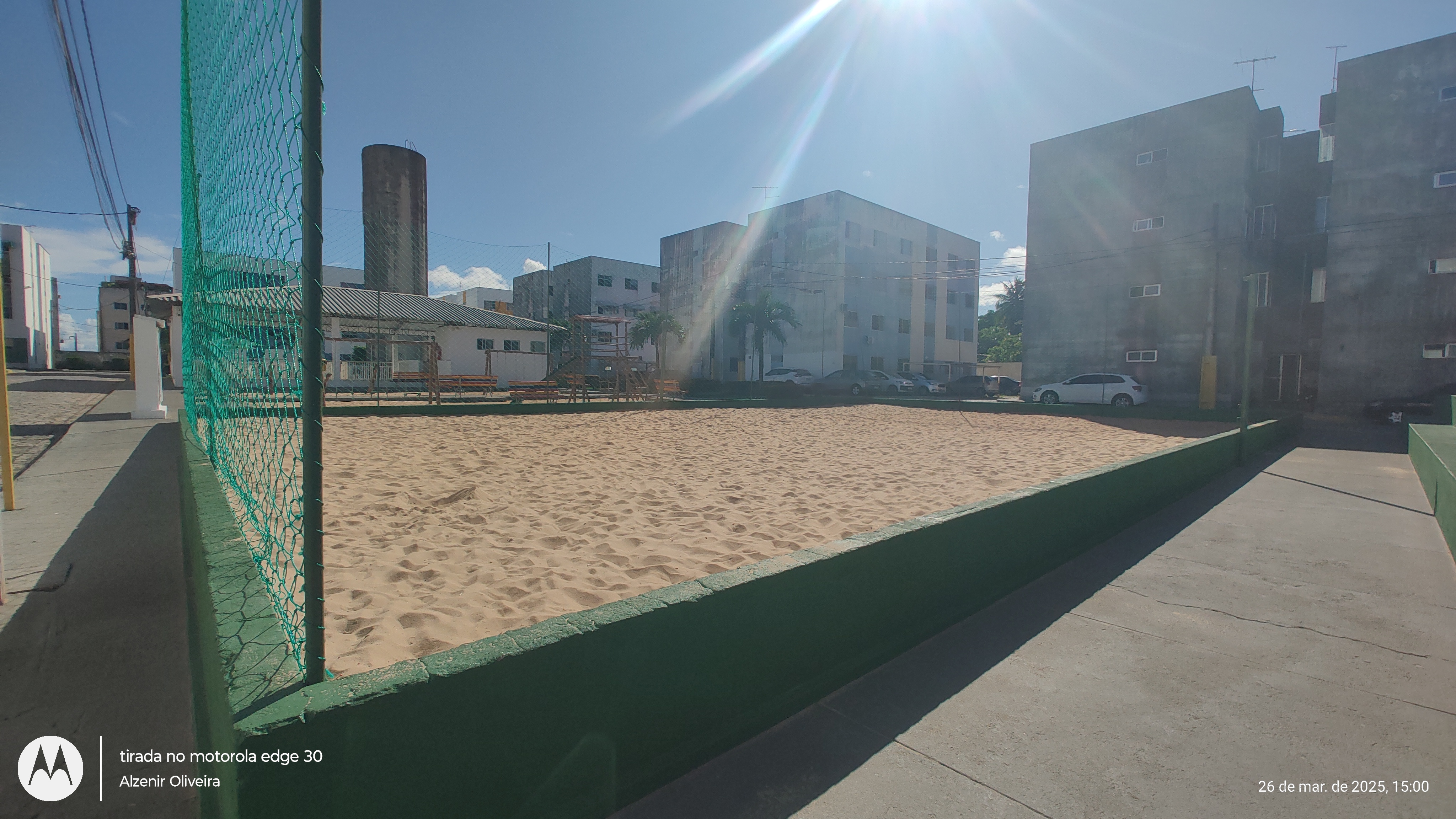 Imagem Apartamento com 3 Quartos à Venda, 78 m² em Nova Parnamirim - Parnamirim