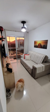 Imagem Apartamento com 2 Quartos à Venda, 77 m² em Jacarepaguá - Rio de Janeiro
