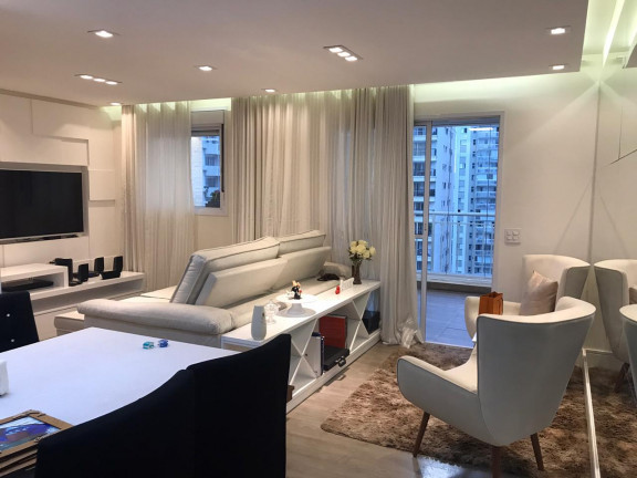 Imagem Apartamento com 2 Quartos à Venda, 82 m² em Chácara Inglesa - São Paulo Imagem Apartamento com 2 Quartos à Venda, 82 m² em Chácara Inglesa - São Paulo