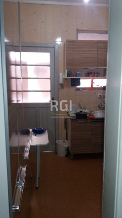 Imagem Apartamento com 2 Quartos à Venda, 67 m² em São Geraldo - Porto Alegre