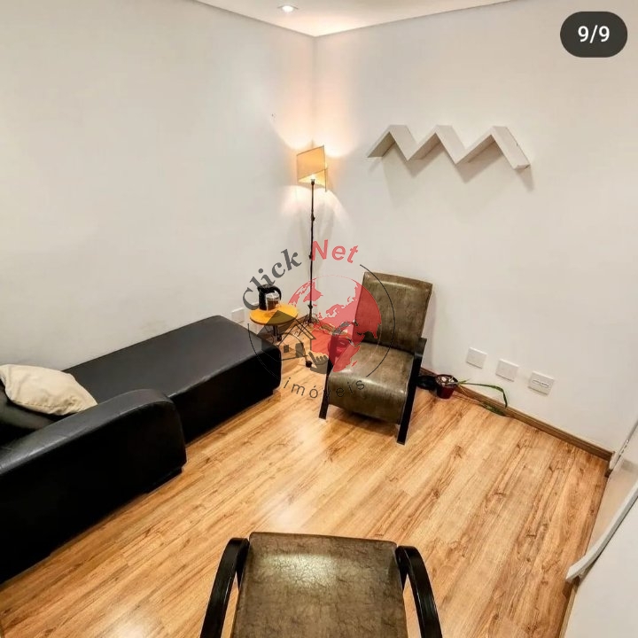 Imagem Sala Comercial à Venda, 34 m²em Nova Petrópolis - São Bernardo do Campo Imagem Sala Comercial à Venda, 34 m²em Nova Petrópolis - São Bernardo do Campo