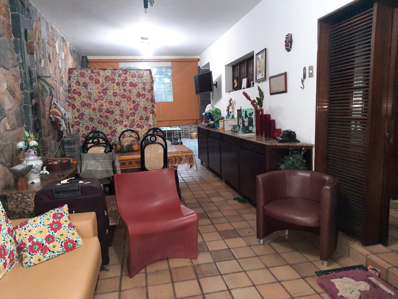Imagem Vaga de Garagem à Venda ou Locação, 400 m²em Ilha do Leite - Recife