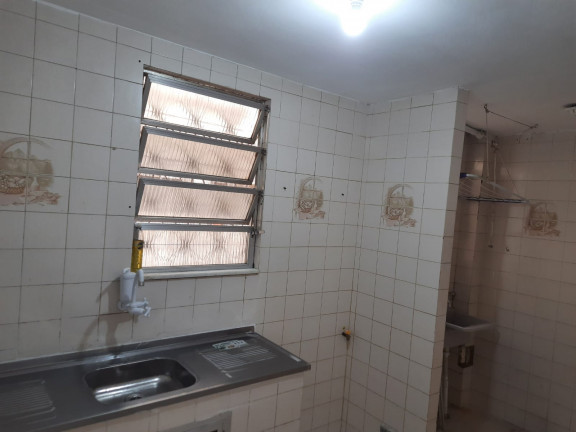 Imagem Apartamento com 2 Quartos à Venda, 50 m² em Taquara - Rio de Janeiro