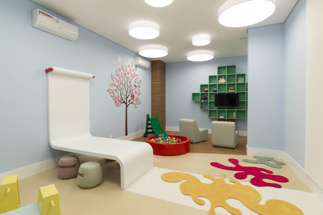 Imagem Apartamento com 1 Quarto à Venda, 48 m² em Santa Efigênia - São Paulo