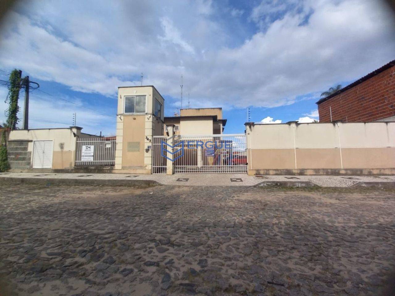Imagem Apartamento com 3 Quartos à Venda, 60 m² em Mondubim - Fortaleza