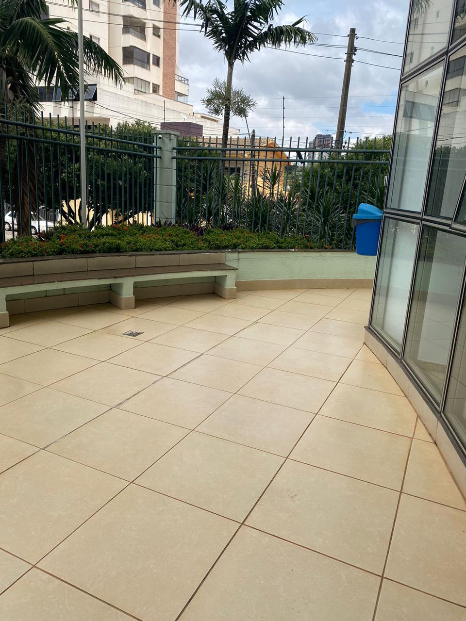 Imagem Apartamento com 3 Quartos à Venda, 79 m²em Jardim Goiás - Goiânia Imagem Apartamento com 3 Quartos à Venda, 79 m²em Jardim Goiás - Goiânia