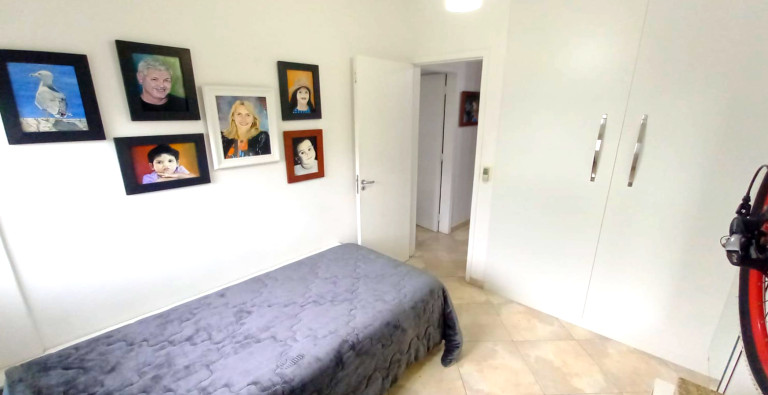 Imagem Apartamento com 2 Quartos à Venda, 55 m²em Jacarepaguá - Rio de Janeiro