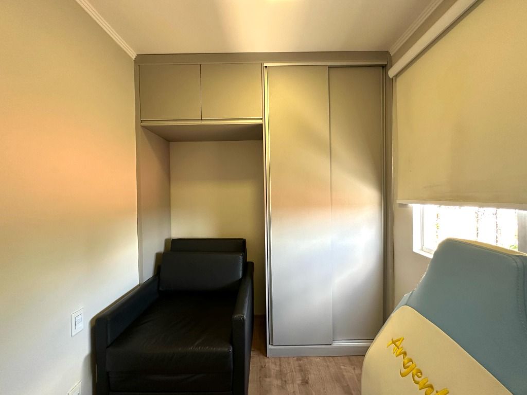Imagem Apartamento com 3 Quartos à Venda, 75 m² em Santa Amélia - Belo Horizonte