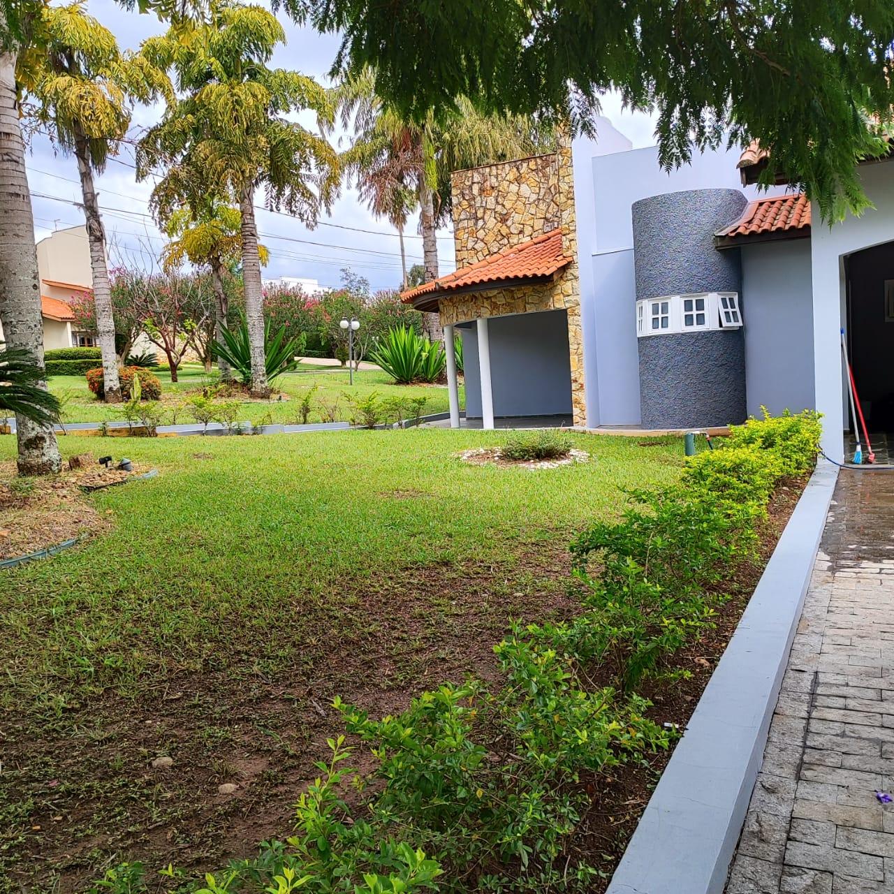 Imagem Casa de Condomínio com 4 Quartos à Venda, 493 m²em Condomínio Monte Belo - Salto