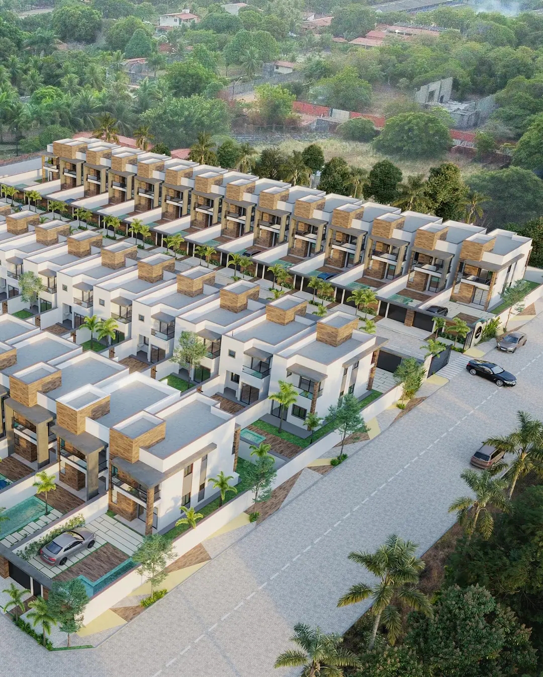 Imagem Casa com 3 Quartos à Venda, 111 m²em Encantada - Eusebio