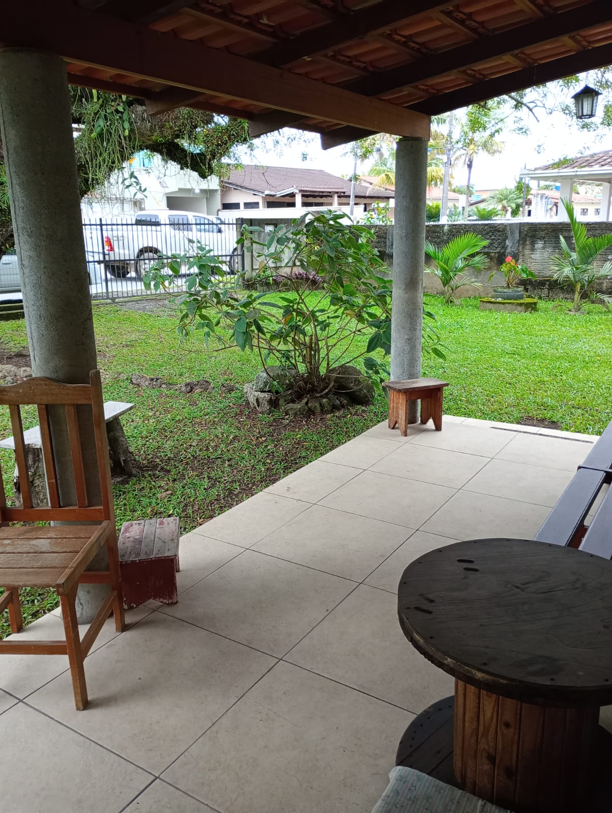 Imagem Chácara com 3 Quartos à Venda, 150 m²em Santa Lídia - Penha