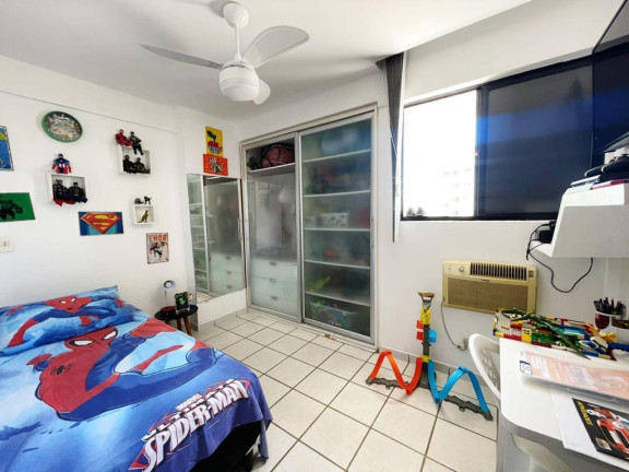 Imagem Apartamento com 3 Quartos à Venda,  em Tambaú - João Pessoa