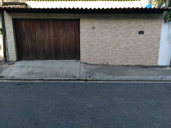 Imagem Casa com 2 Quartos à Venda, 120 m² em Campo Grande - Rio de Janeiro Imagem Casa com 2 Quartos à Venda, 120 m² em Campo Grande - Rio de Janeiro