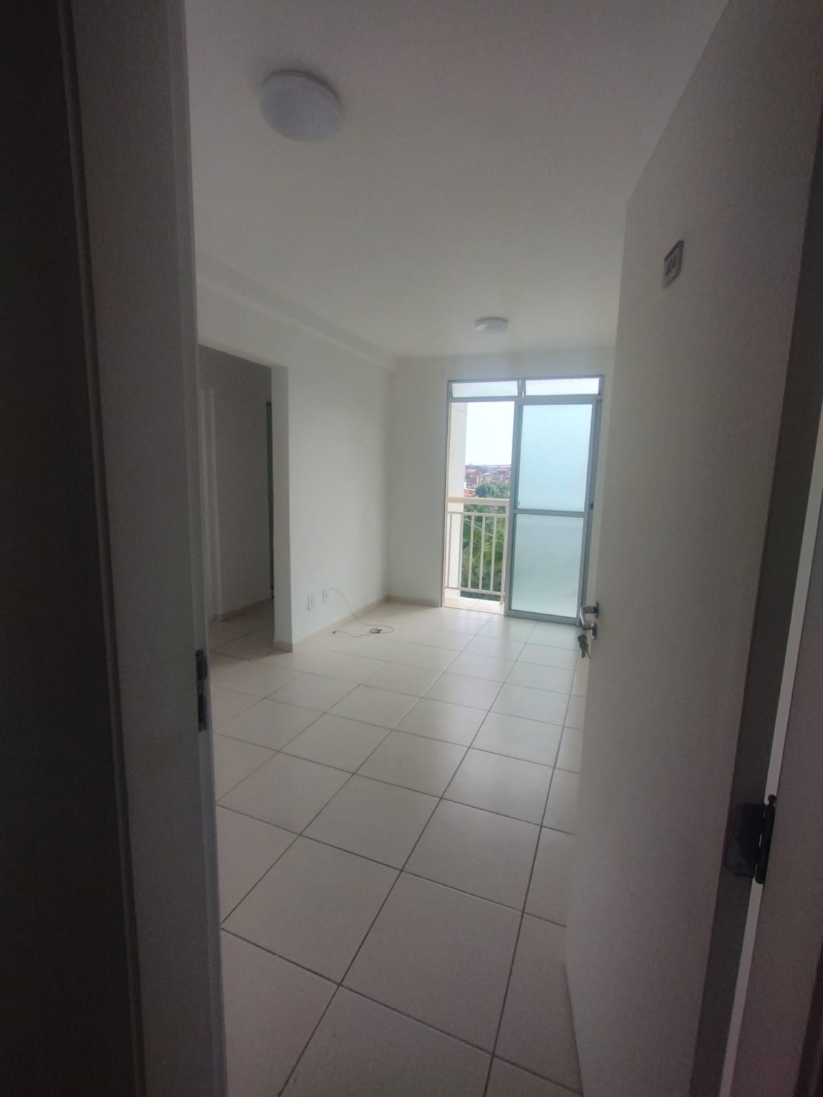 Imagem Apartamento com 3 Quartos para Alugar, 50 m²em Caji - Lauro de Freitas