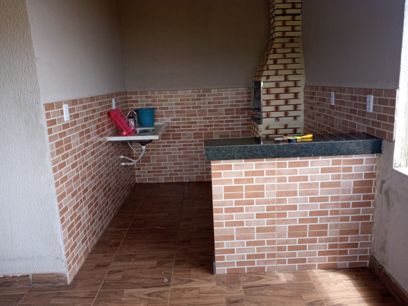 Imagem Sobrado com 3 Quartos à Venda, 120 m² em Residencial Jardins do Cerrado 7 - Goiânia Imagem Sobrado com 3 Quartos à Venda, 120 m² em Residencial Jardins do Cerrado 7 - Goiânia