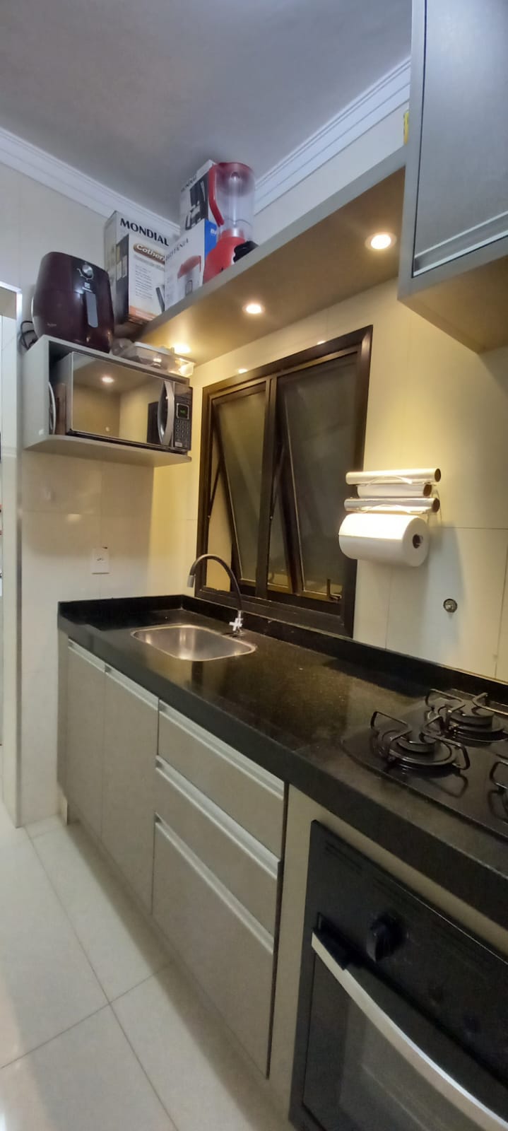 Imagem Apartamento com 2 Quartos à Venda, 60 m²em Jardim do Lago Continuação - Campinas Imagem Apartamento com 2 Quartos à Venda, 60 m²em Jardim do Lago Continuação - Campinas
