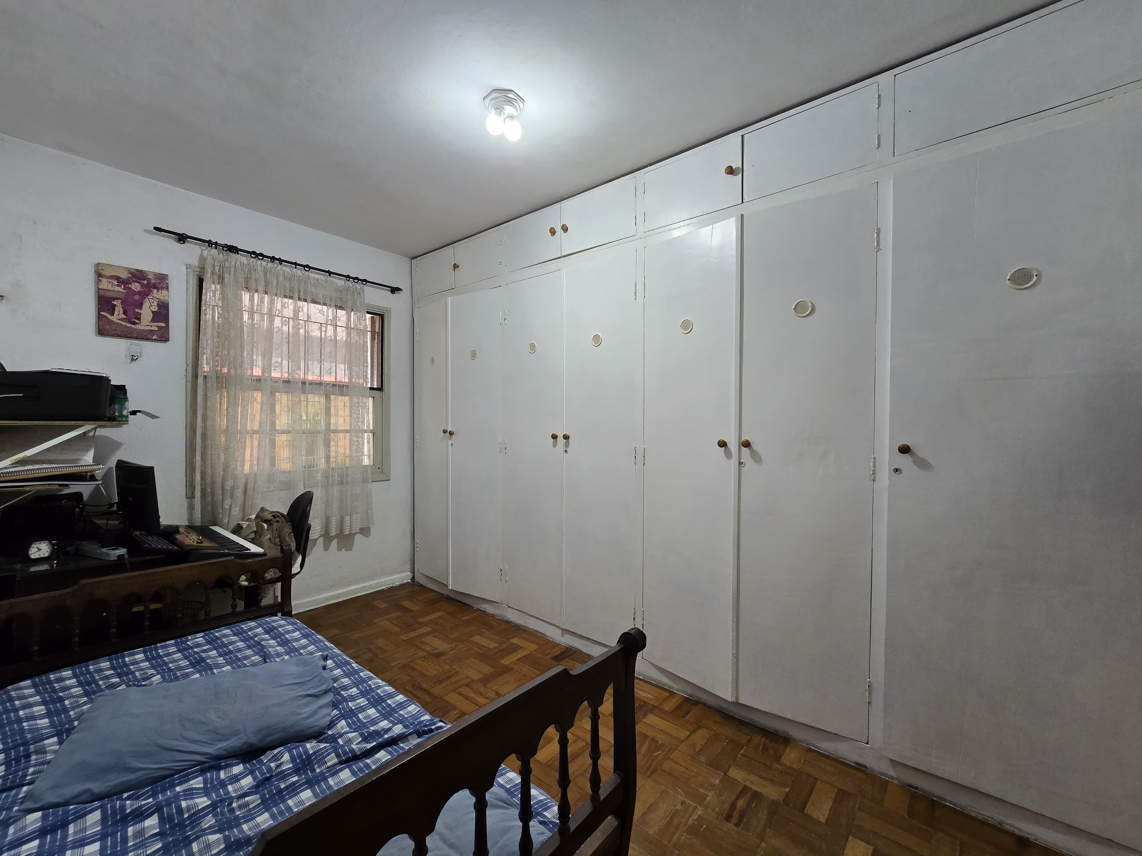 Imagem Apartamento com 2 Quartos à Venda, 70 m² em Boqueirão - Santos