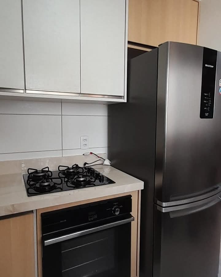 Imagem Apartamento com 2 Quartos para Alugar, 44 m² em Centro - Lauro de Freitas Imagem Apartamento com 2 Quartos para Alugar, 44 m² em Centro - Lauro de Freitas
