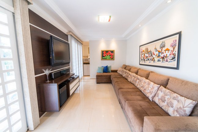 Imagem Casa com 4 Quartos à Venda, 405 m² em Setor de Habitações Individuais Norte - Brasília