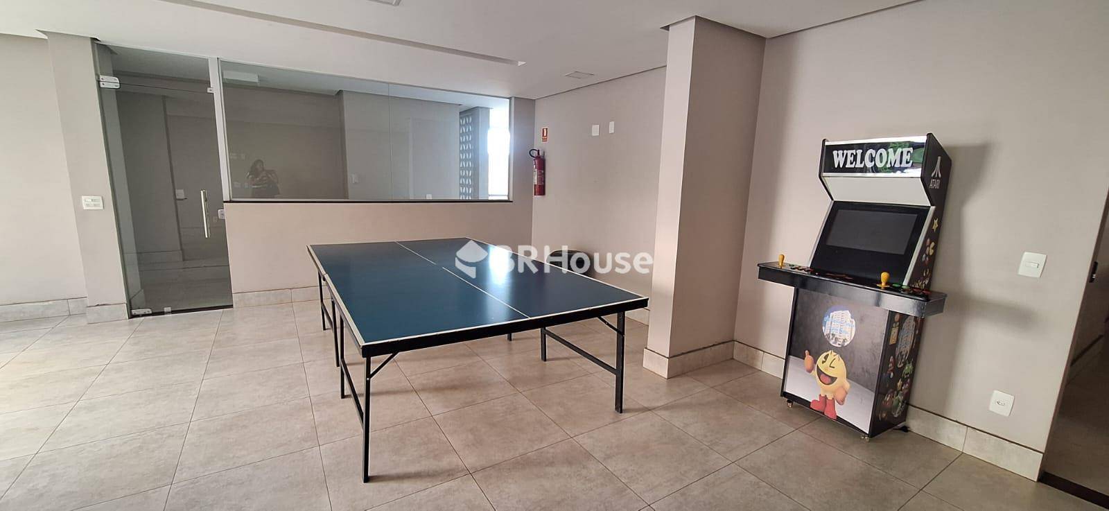 Imagem Apartamento com 3 Quartos à Venda, 96 m² em Norte (Águas Claras) - Brasília