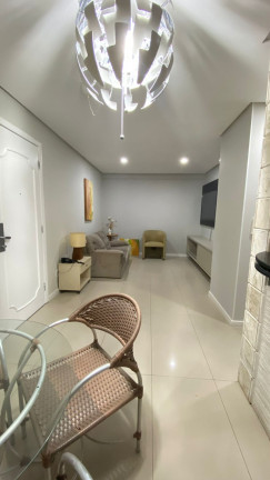 Imagem Flat com 2 Quartos à Venda ou Locação, 60 m² em Jardim Renascença - São Luís