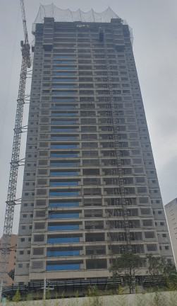 Imagem Apartamento com 3 Quartos à Venda, 132 m² em Jardim Aurélia - São Paulo