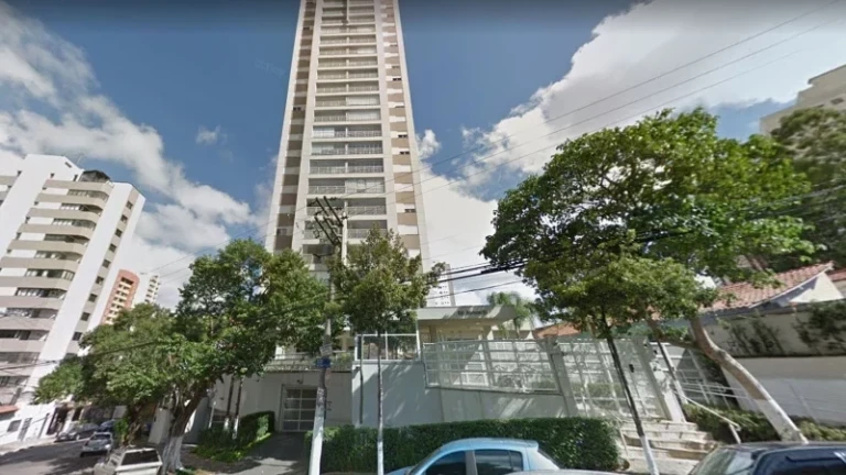 Imagem Apartamento com 2 Quartos à Venda,  em Vila Gumercindo - São Paulo