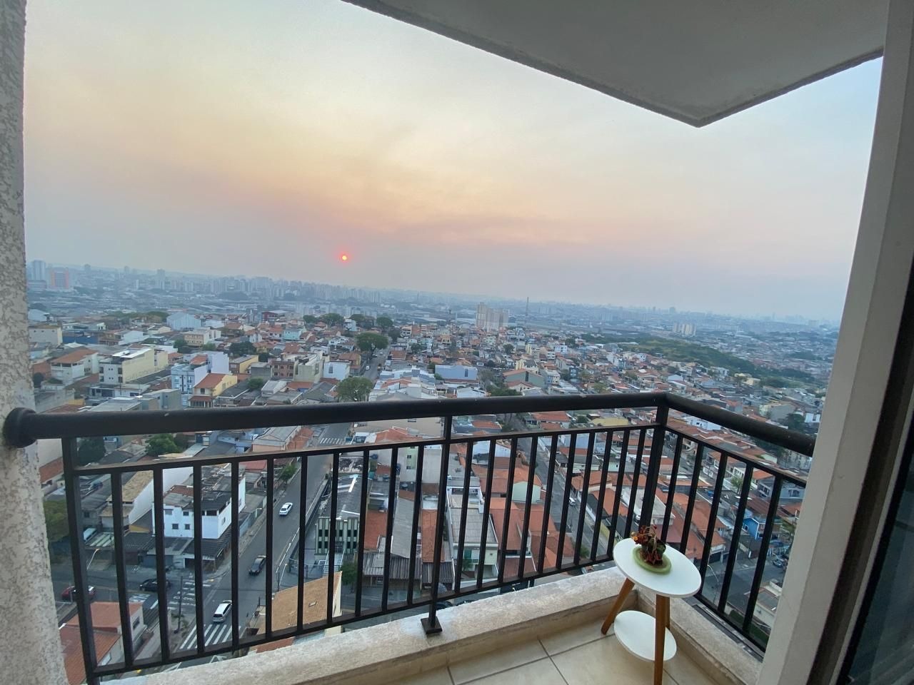 Imagem Apartamento com 2 Quartos à Venda, 51 m² em Utinga - Santo André