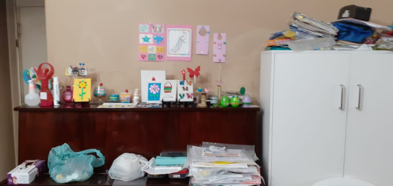 Imagem Apartamento com 2 Quartos à Venda, 82 m² em Vila Buarque - São Paulo