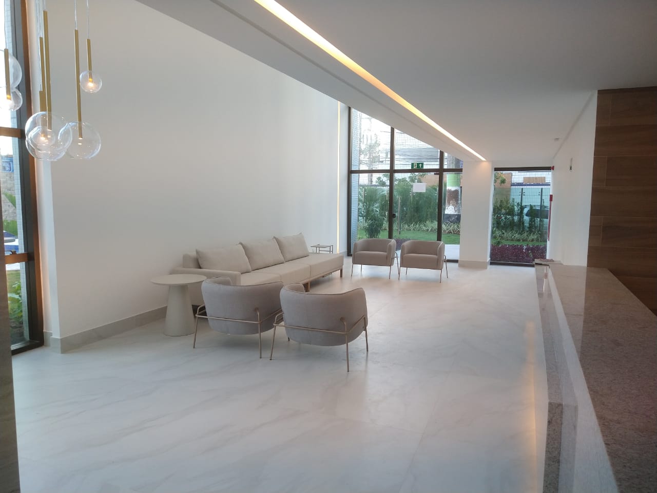 Imagem Apartamento com 4 Quartos à Venda, 147 m²em Boa Viagem - Recife