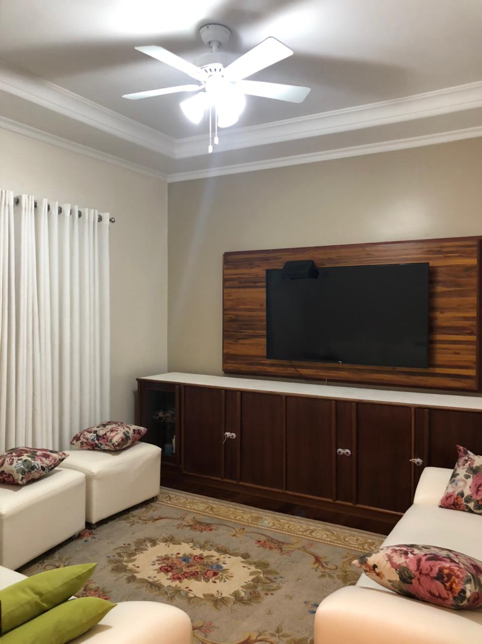 Imagem Casa com 3 Quartos à Venda, 350 m²em Parque Residencial Comendador Mançor Daud - São José do Rio Preto