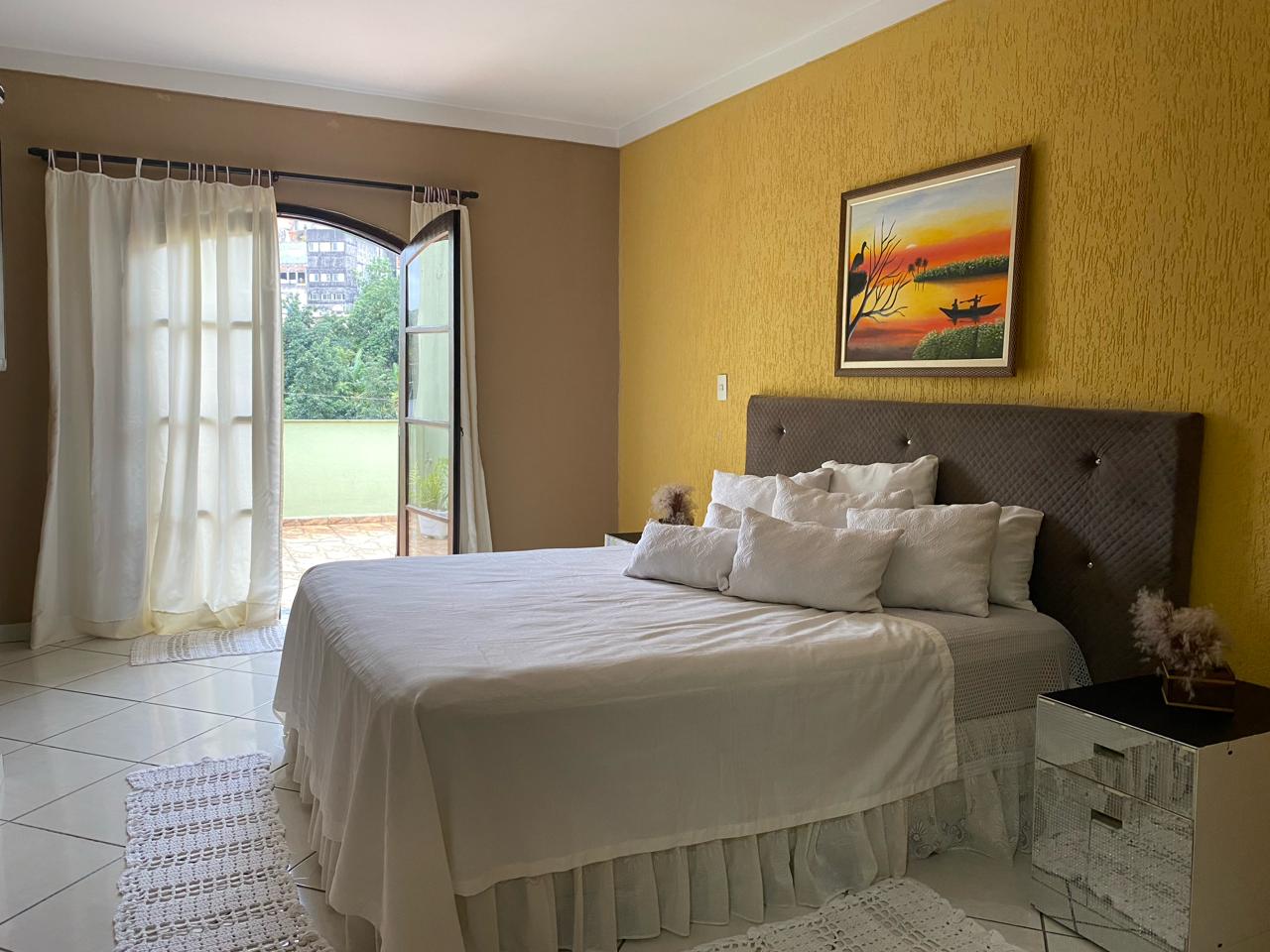 Sobrado com 3 Quartos à Venda, 264 m²em Jardim Tamoio - São Paulo
