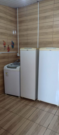 Imagem Casa com 4 Quartos à Venda, 130 m² em Balneário Rincão - Içara Imagem Casa com 4 Quartos à Venda, 130 m² em Balneário Rincão - Içara