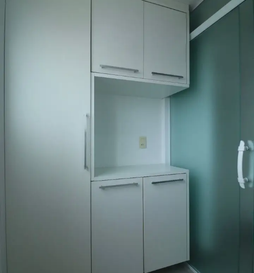 Imagem Apartamento com 3 Quartos para Alugar, 75 m²em Centro - Mogi das Cruzes