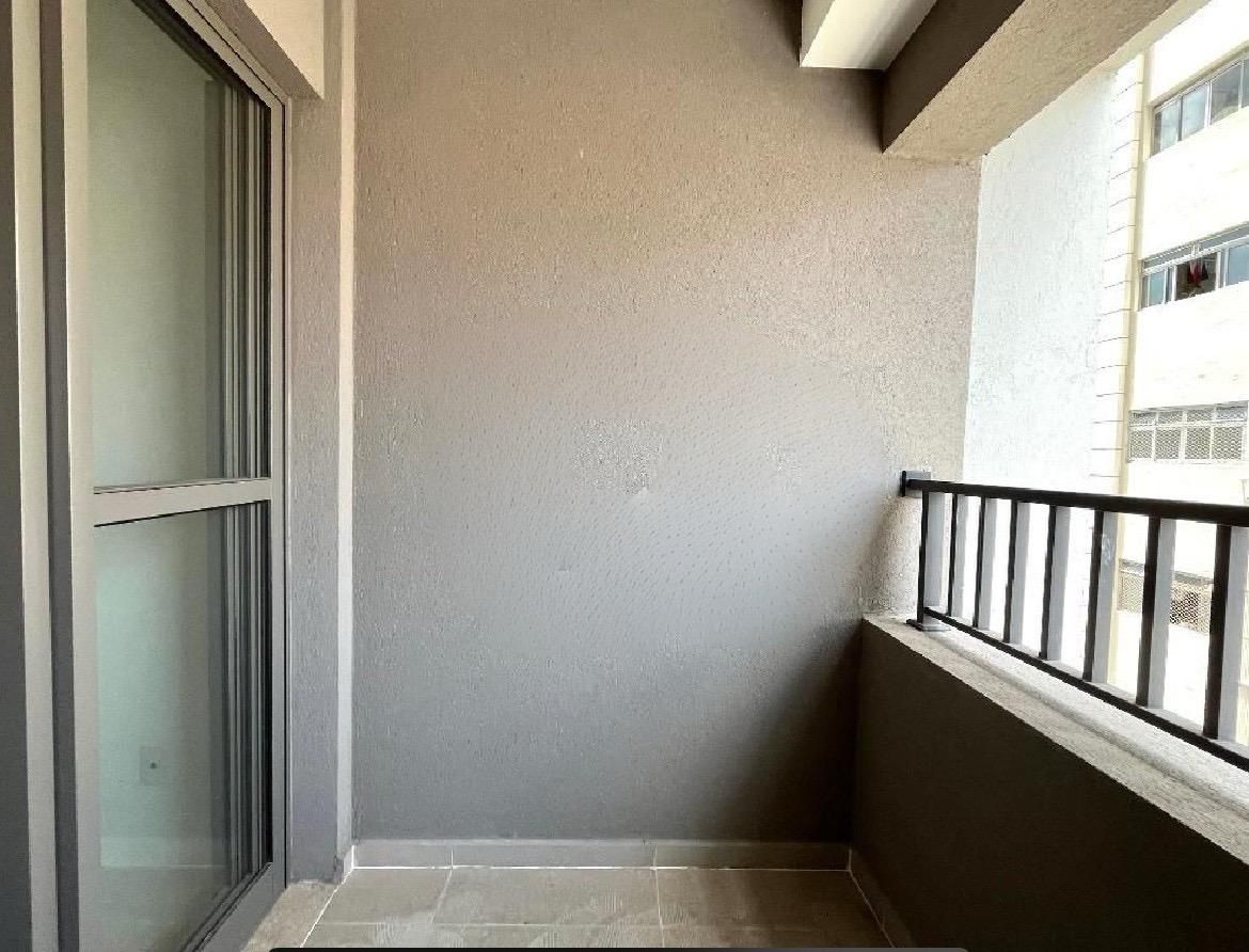 Imagem Studio com 1 Quarto à Venda, 34 m² em Saúde - São Paulo