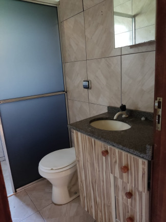 Imagem Chácara com 4 Quartos à Venda, 6.400 m² em RIO DA VARZEA - Agudos do Sul