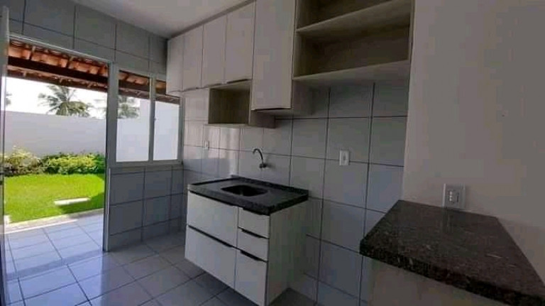 Imagem Casa com 3 Quartos à Venda, 75 m²em Timbu - Eusébio