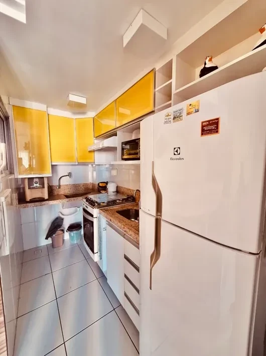 Imagem Apartamento com 2 Quartos à Venda, 55 m² em Petrópolis - Natal Imagem Apartamento com 2 Quartos à Venda, 55 m² em Petrópolis - Natal