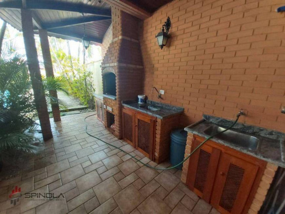 Imagem Sobrado com 4 Quartos à Venda, 150 m² em Flórida - Praia Grande