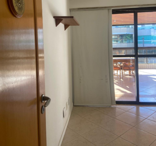 Imagem Apartamento com 3 Quartos à Venda, 124 m²em Recreio dos Bandeirantes - Rio de Janeiro