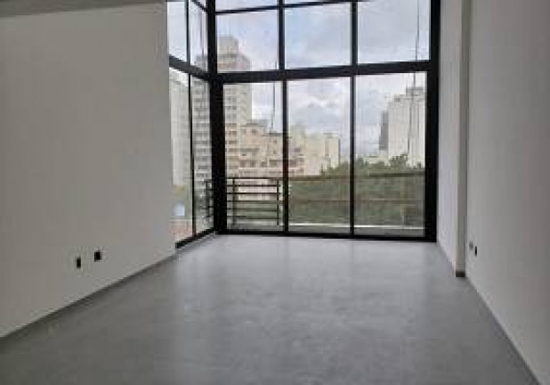 Imagem Apartamento com 2 Quartos à Venda, 108 m²em Cerqueira César - São Paulo